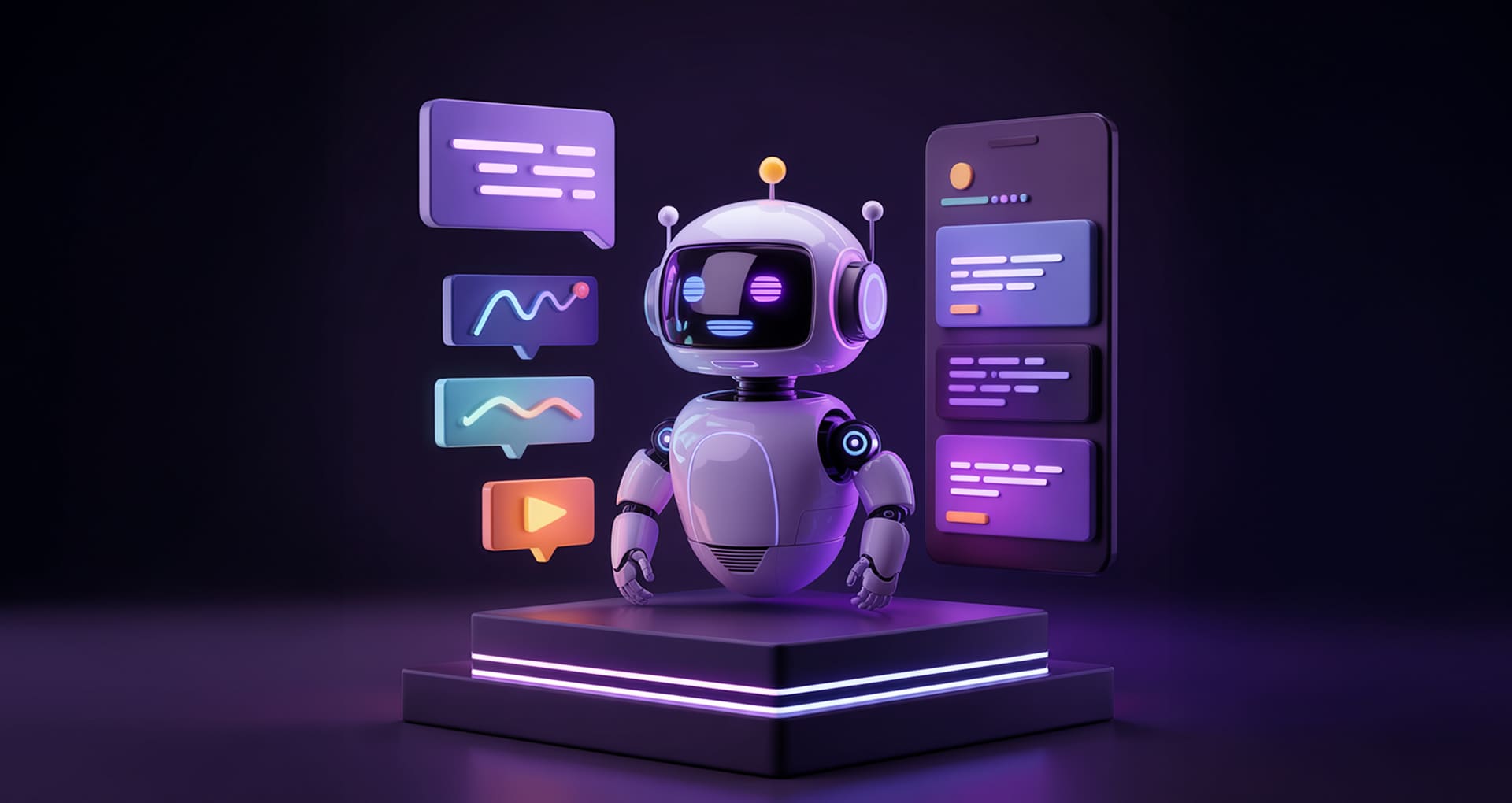 AI Agents gallery 1