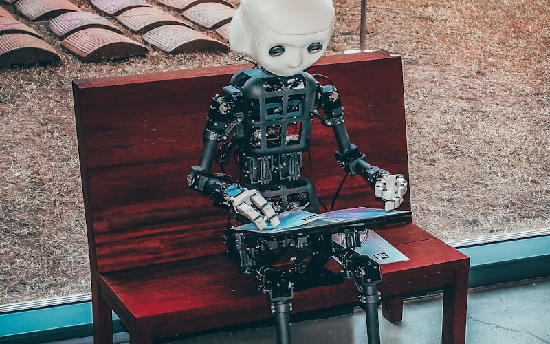 Consultant AI