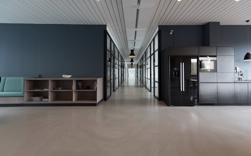 Hillingdon Council gallery 2