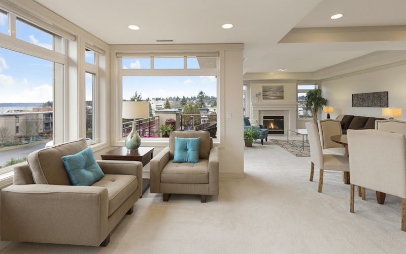 Azure-Powered Property Management Platform gallery 1