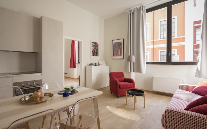 Azure-Powered Property Management Platform gallery 2