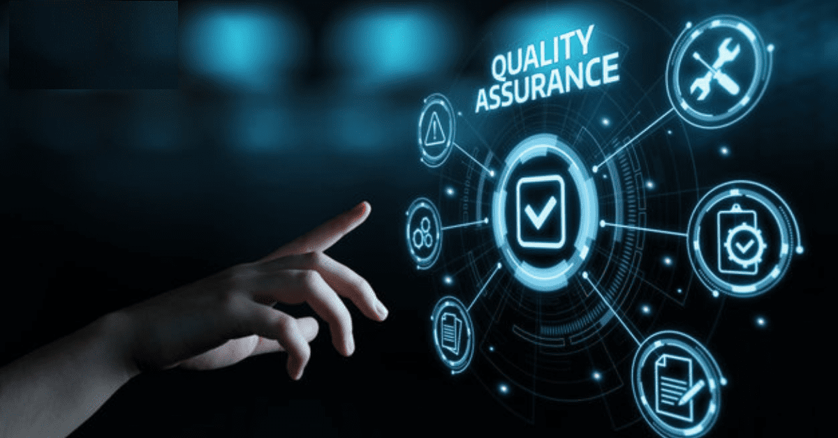 QA & Test Automation